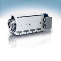 Stainless Steel Clamping Systems